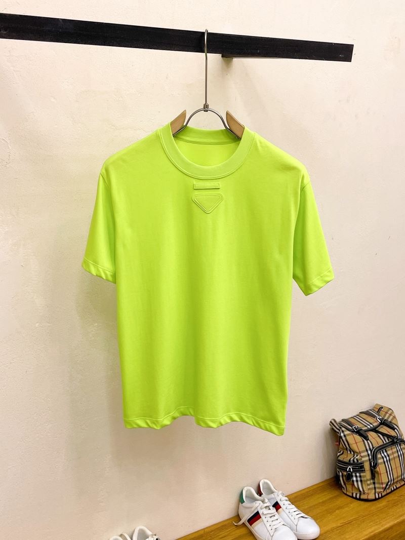 Prada T-Shirts